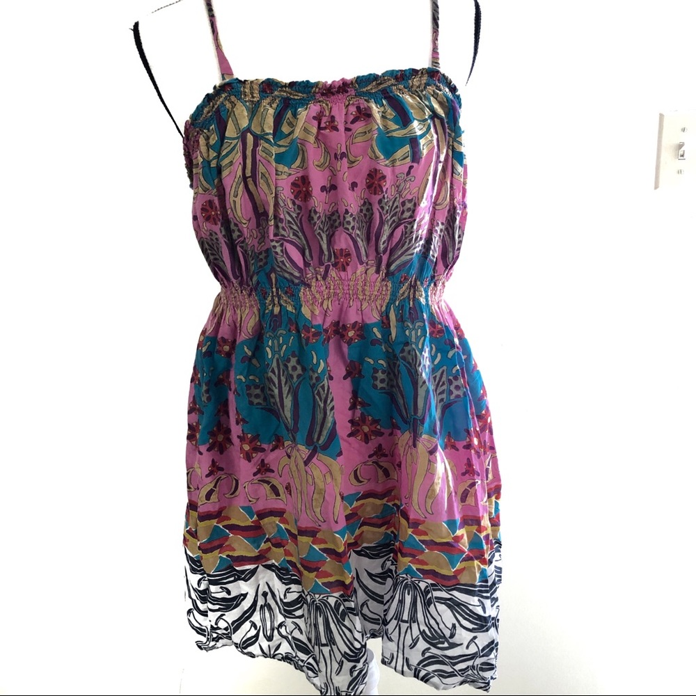 🌵 Lane Bryant 18/20 Plus size strap blouse top